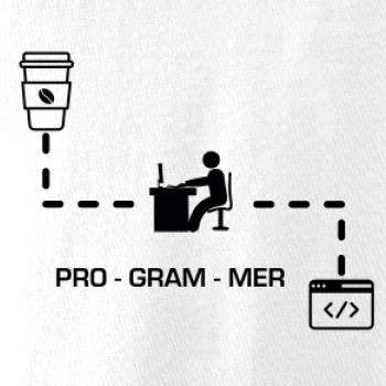 Programer code