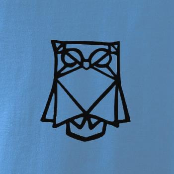 Geometria - sova jednoduchá