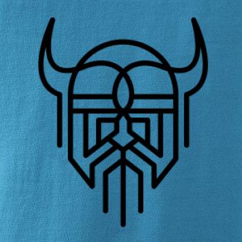 Viking logo Viking logo