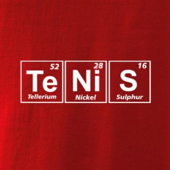 Tenis tabuľka