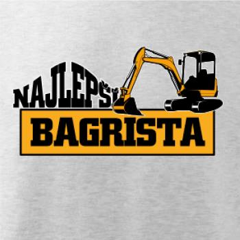 Najlepší bagrista minibager