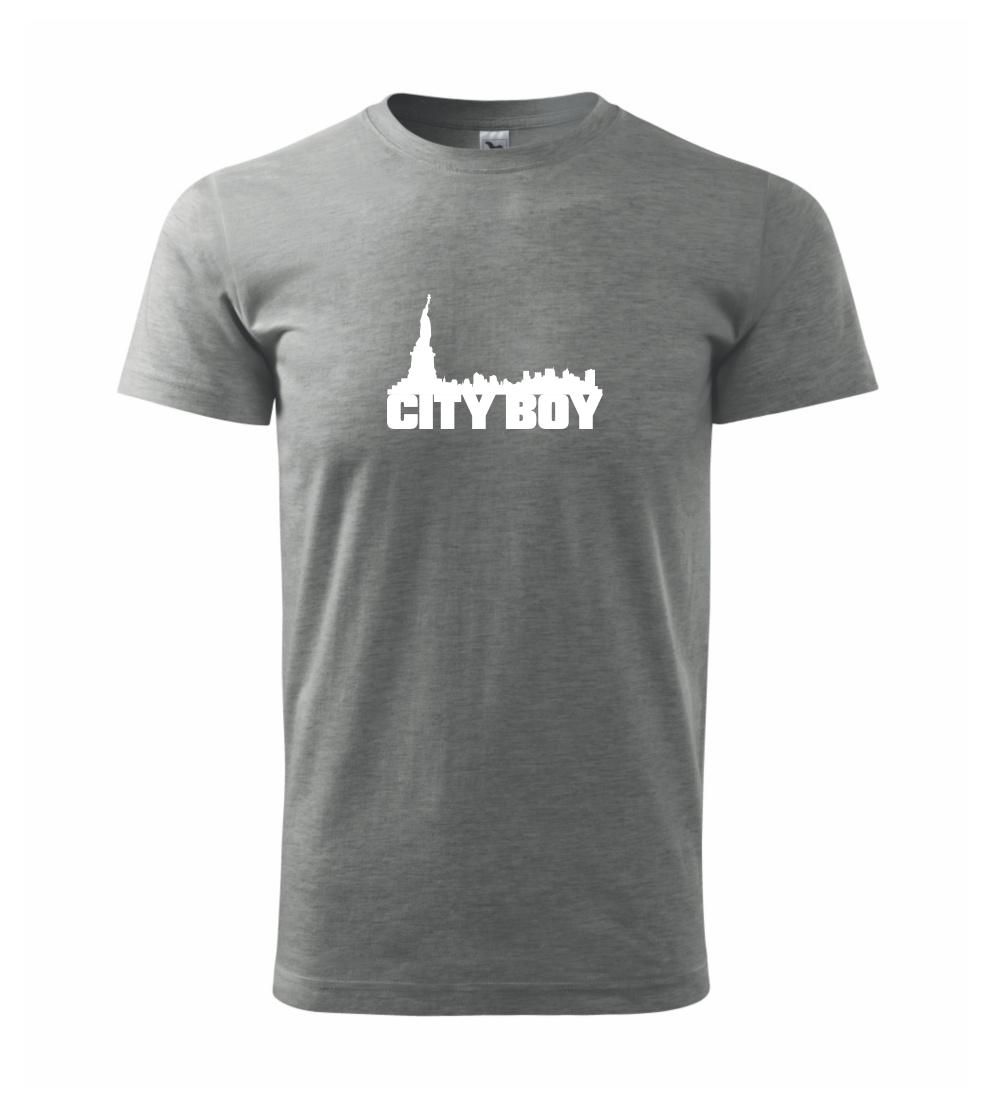 Cityboy Cityboy