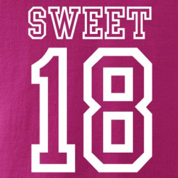 Sweet 18 Sweet 18