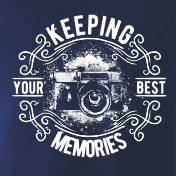 Keeping your Best Memories
