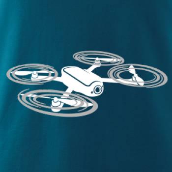 Dron lietajúci Dron lietajúci