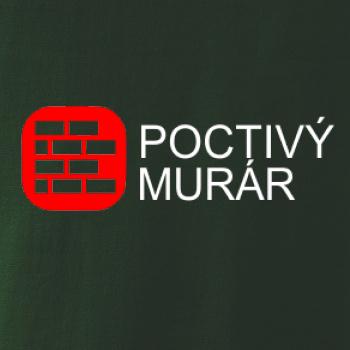 Poctivý murár Poctivý murár