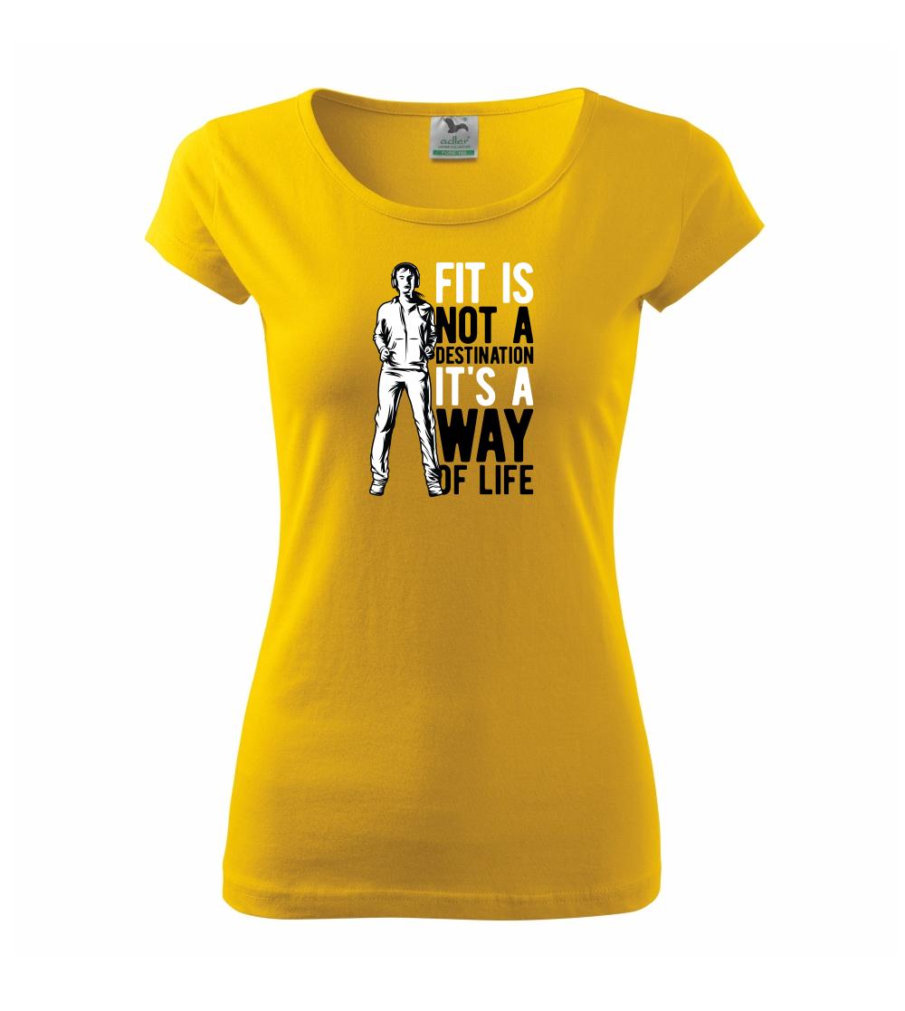 Way of life Way of life