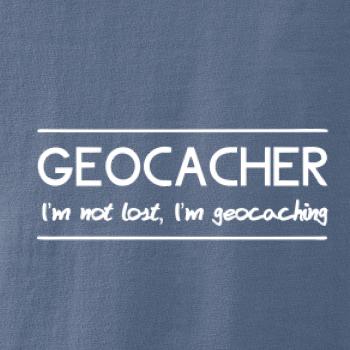 Geocacher