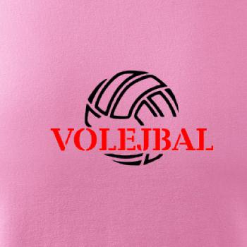 Volejbal lopta