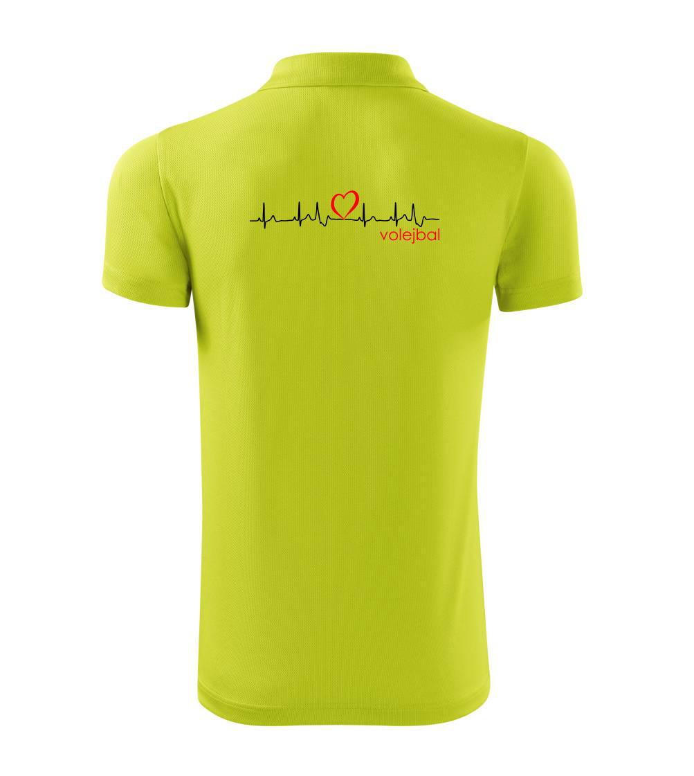 Moje srdce bije pre Volejbal Moje srdce bije pre Volejbal