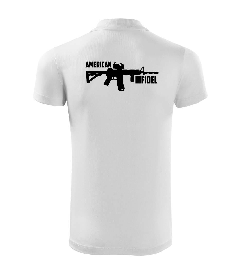 American Infidel American Infidel