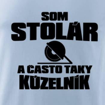 Stolár kúzelník