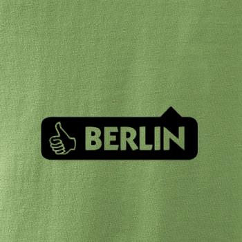 Berlin like