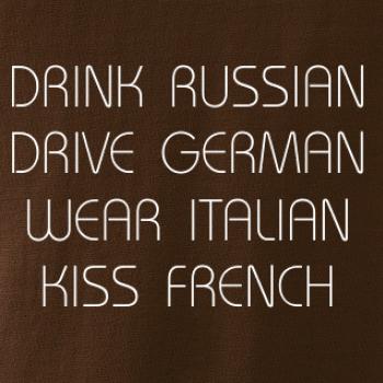 Návod na život - slabo