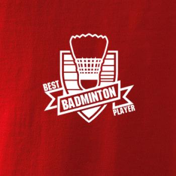 Best badminton player Best badminton player