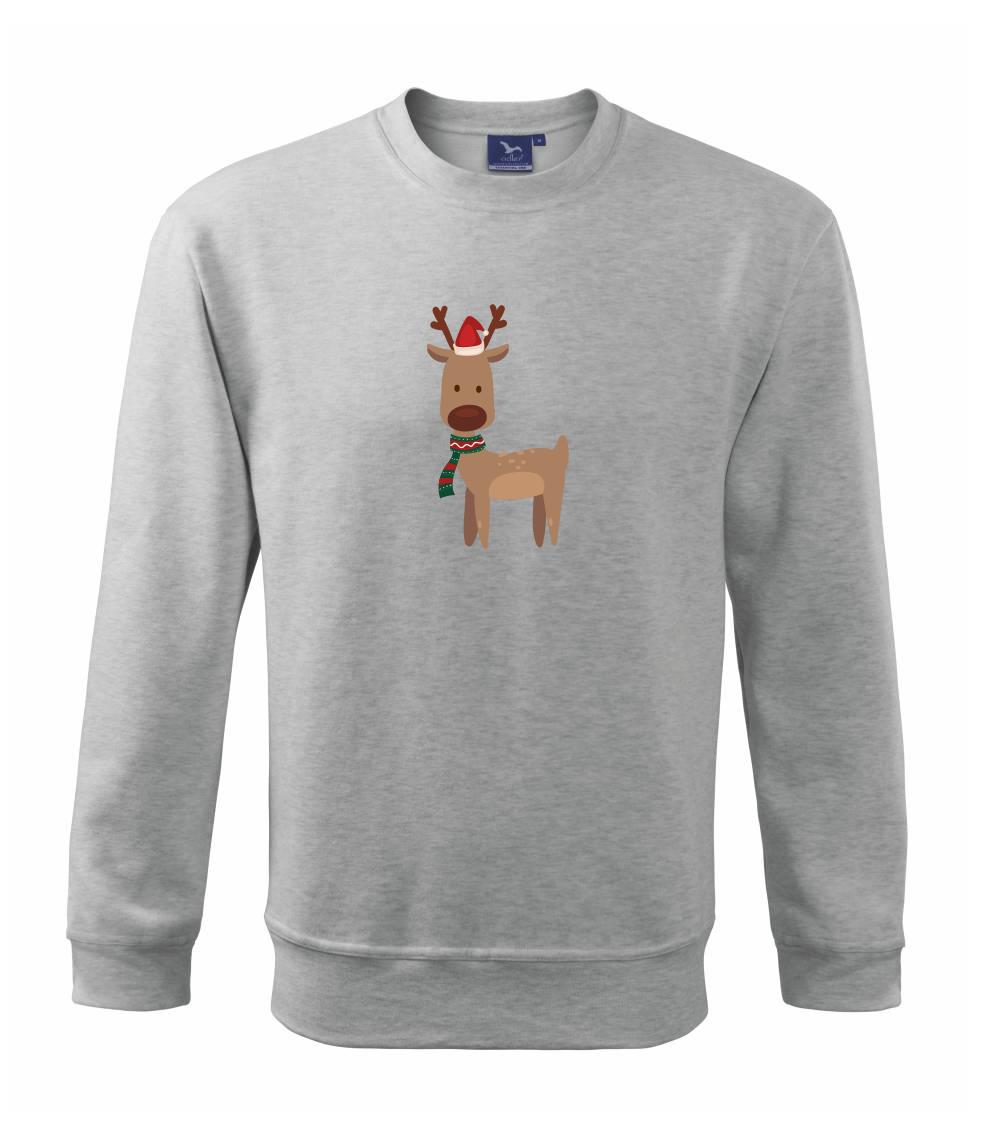 Vianočný sob Vianočný sob