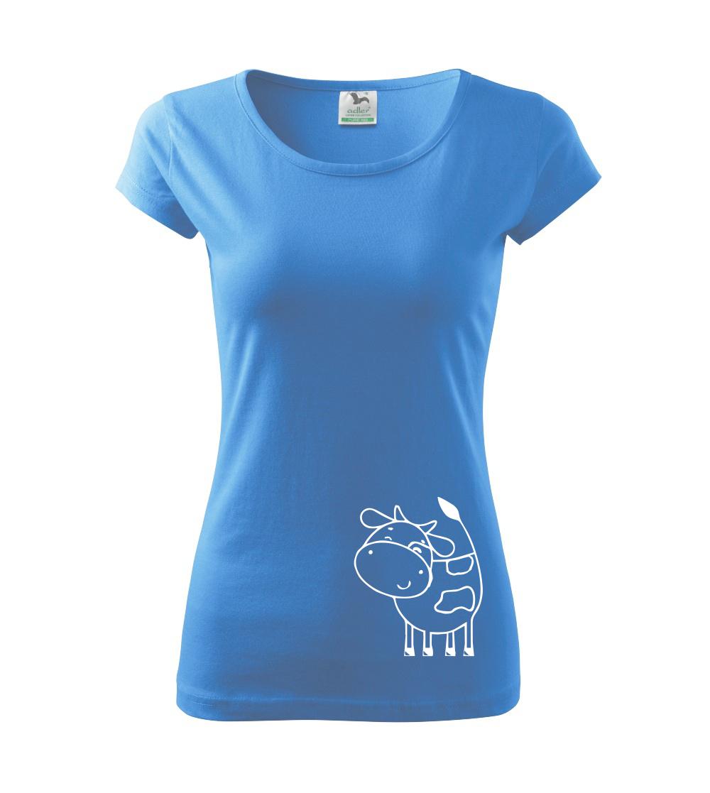 Krava veselá Krava veselá