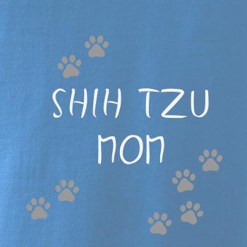 Shih-tzu mom (Reflexné labky) Shih-tzu mom (Reflexné labky)