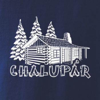 Chalupár - chata Chalupár - chata