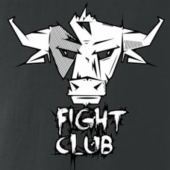 Fight club - býk