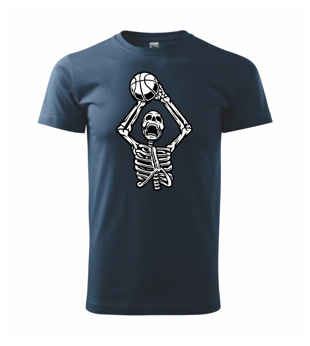 Basketbal kostra Basketbal kostra