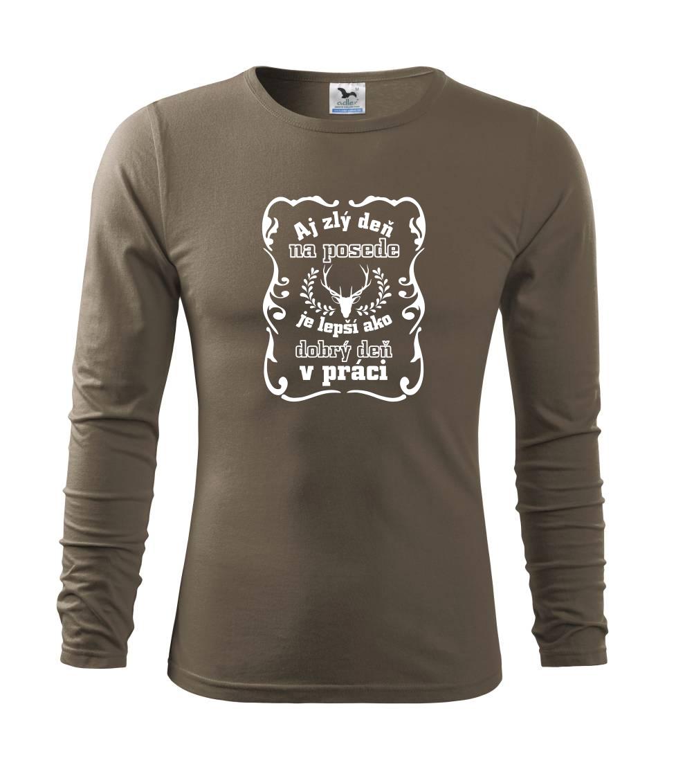 Deň na posede Deň na posede