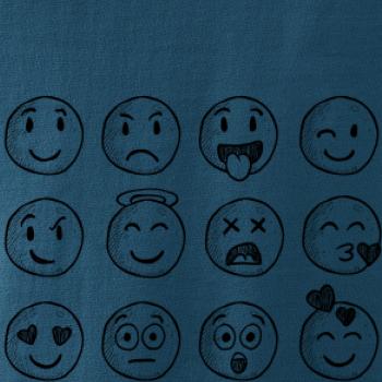 Všetky moje nálady