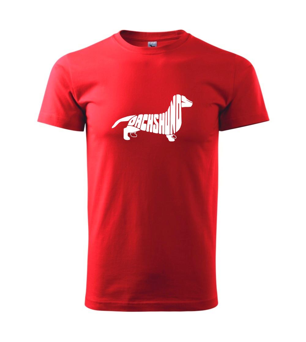 Jazvečík - Dachshund Jazvečík - Dachshund