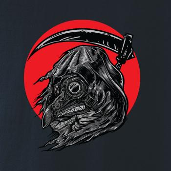 Smrtiaci vták Smrtiaci vták