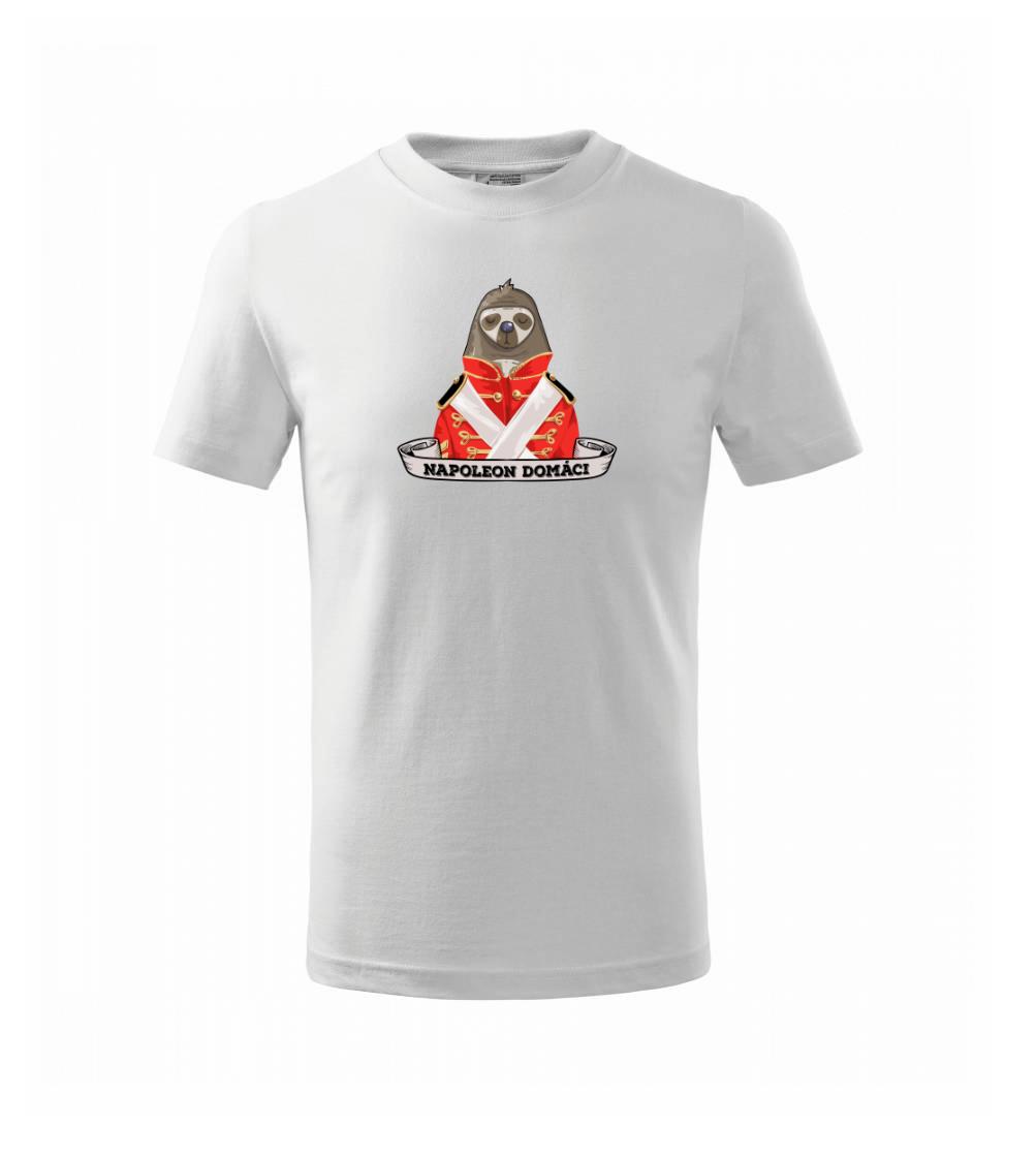 Napoleon domáci leňochod SK
