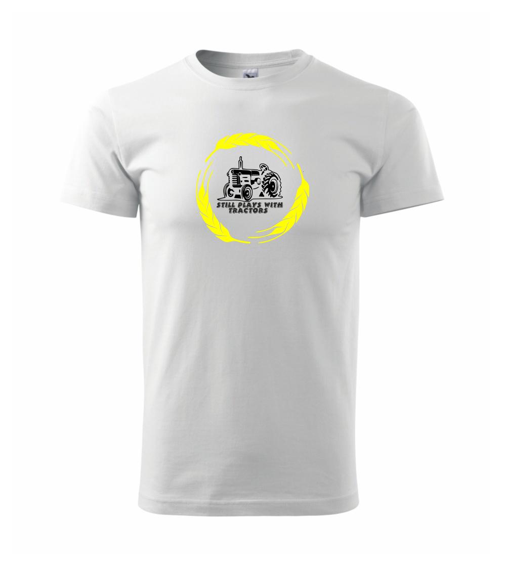 Still Plays Traktors Still Plays Traktors