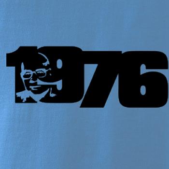 Husákovo dieťa - 1976