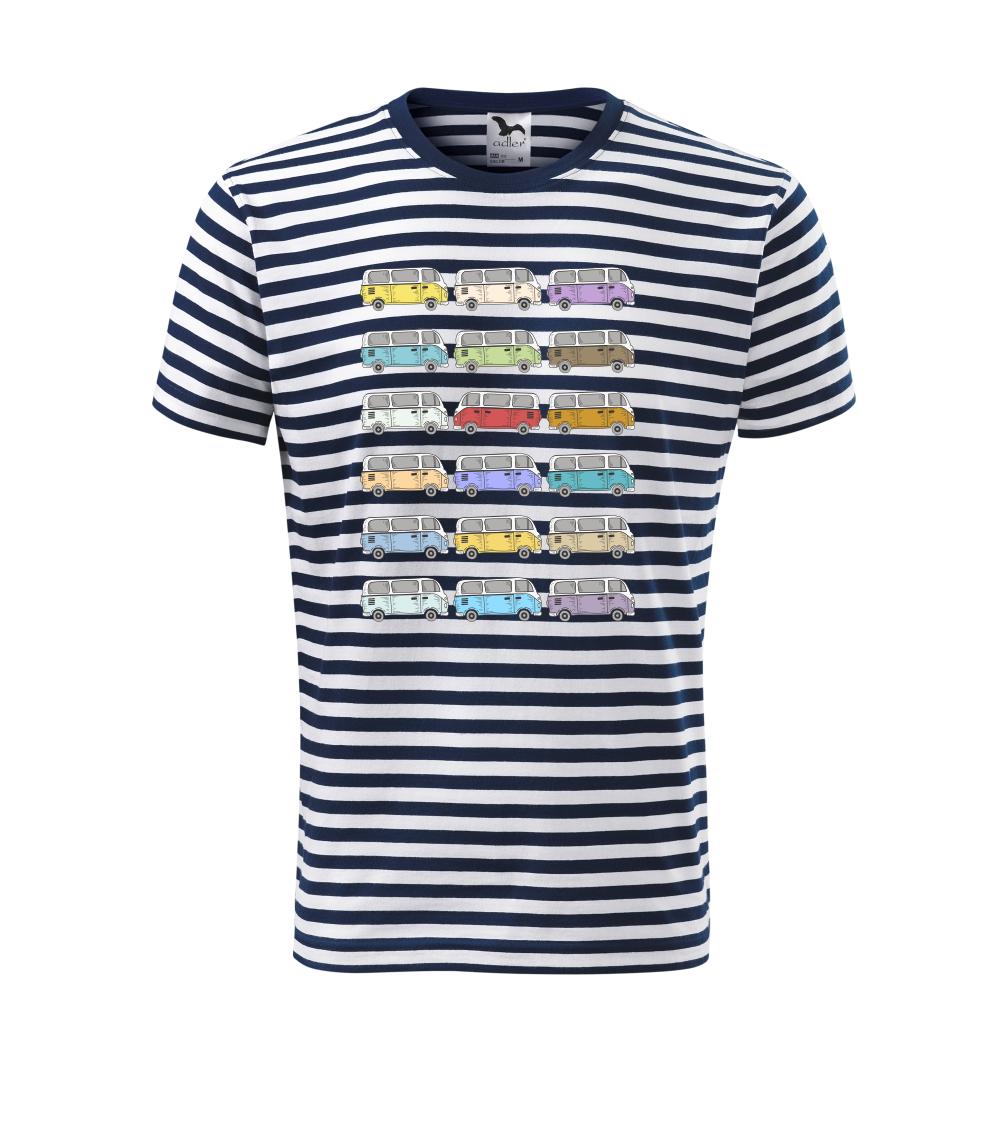 Dovolenka karavanom Dovolenka karavanom