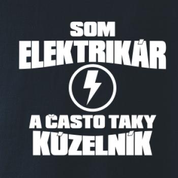 Elektrikár kúzelník Elektrikár kúzelník