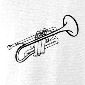 Trubka z boku Trubka z boku