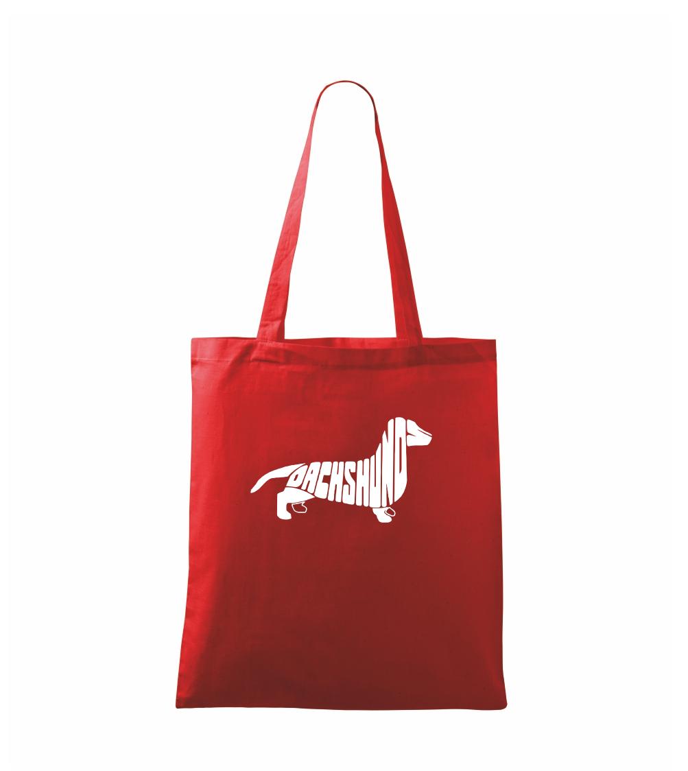 Jazvečík - Dachshund Jazvečík - Dachshund