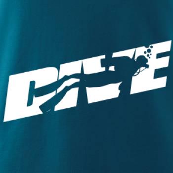 Dive potápač Dive potápač