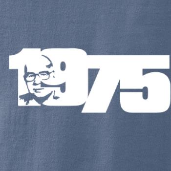 Husákovo dieťa - 1975