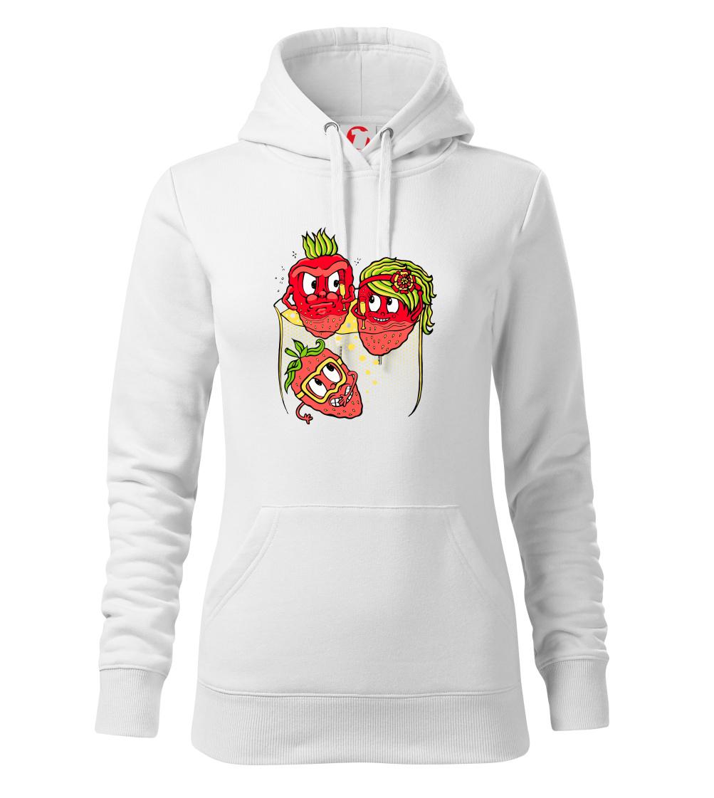 Jahody v šampaňském (Pecka design) Jahody v šampaňském (Pecka design)