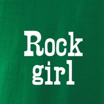 Rock Girl