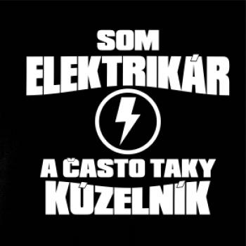 Elektrikár kúzelník