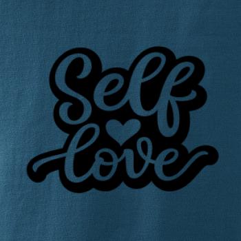 Self love