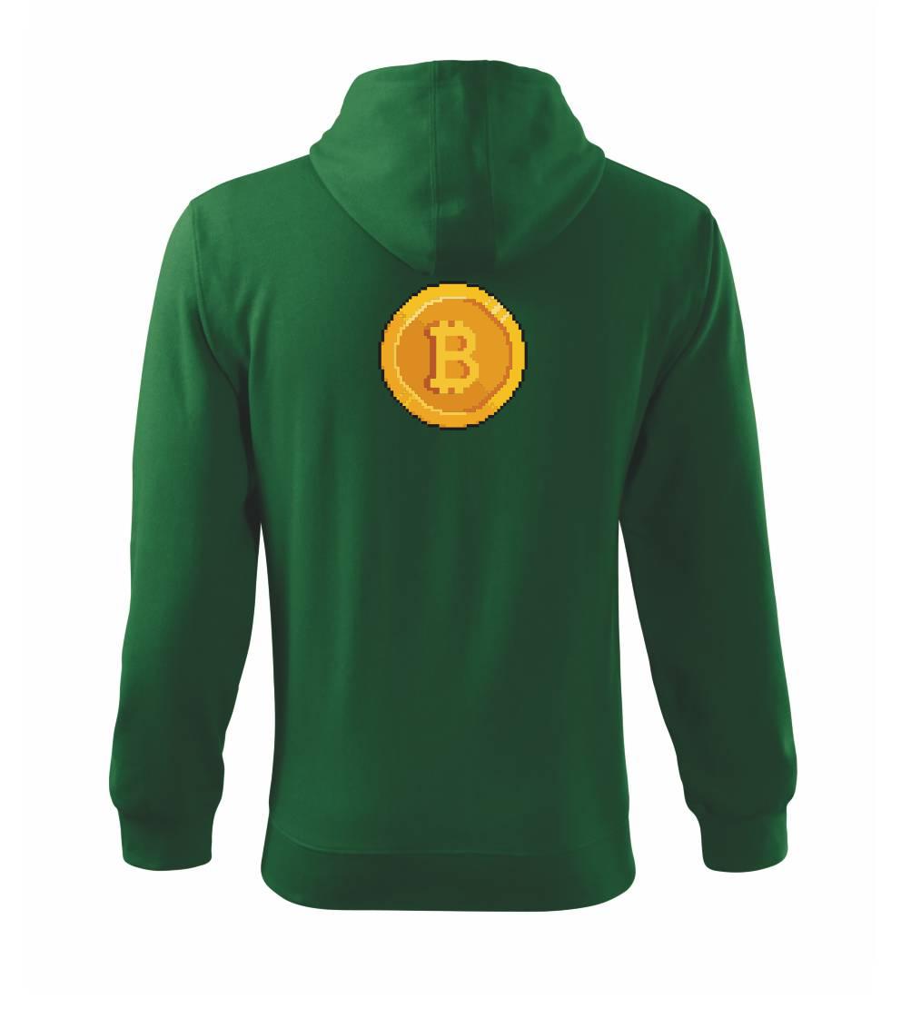 Bitcoin minca Bitcoin minca