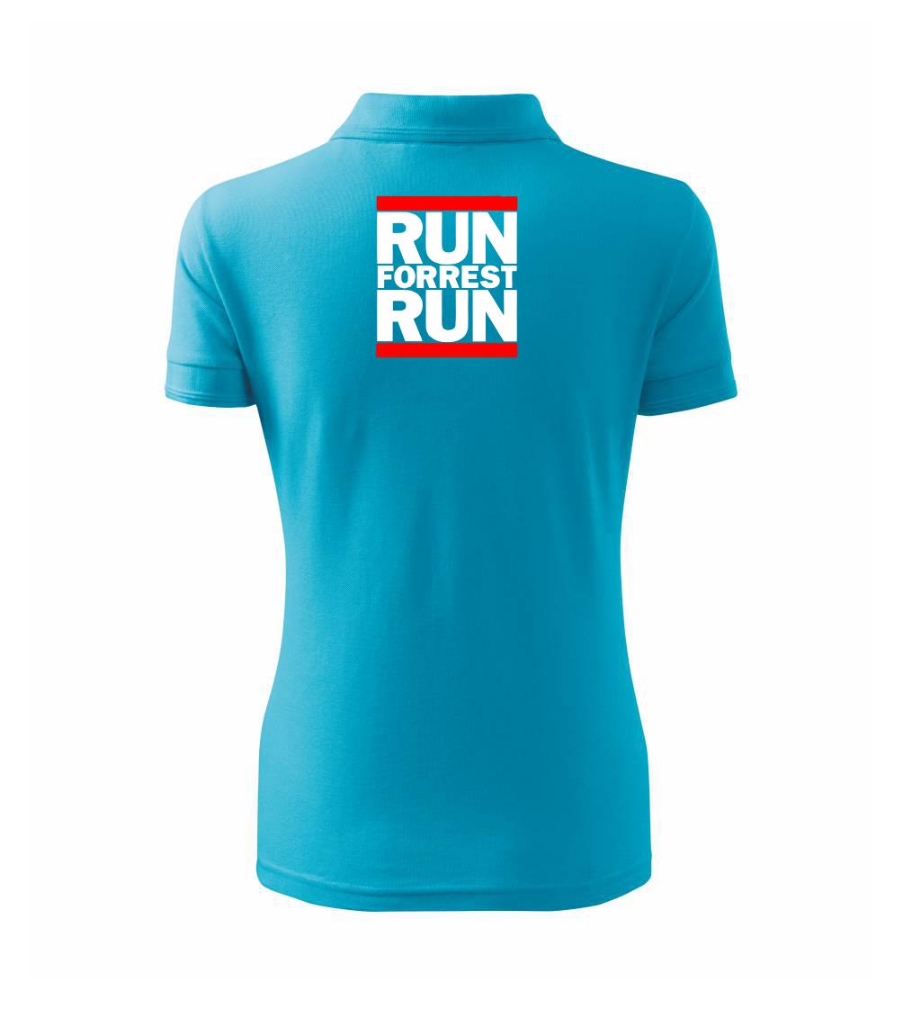 Run Forrest Run Run Forrest Run