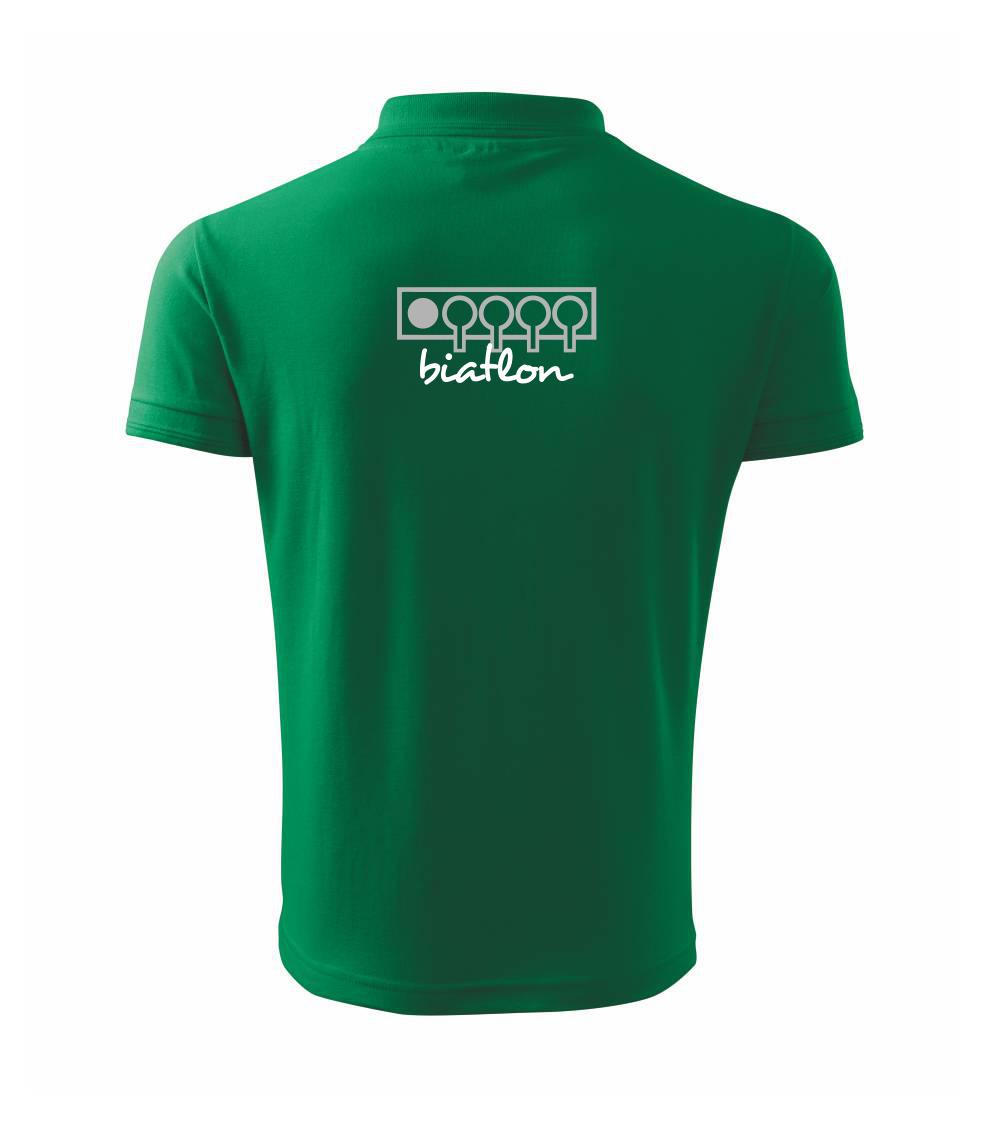 Biathlon terče Biathlon terče