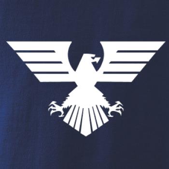 Royal Allegiance Eagle