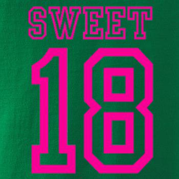 Sweet 18