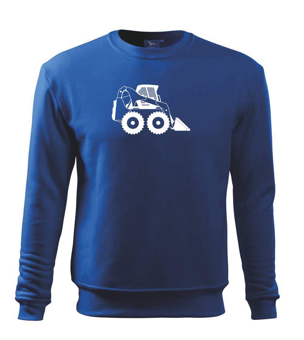 Bobik veľký kolesový Bobik veľký kolesový