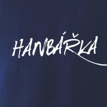 Hanbárka