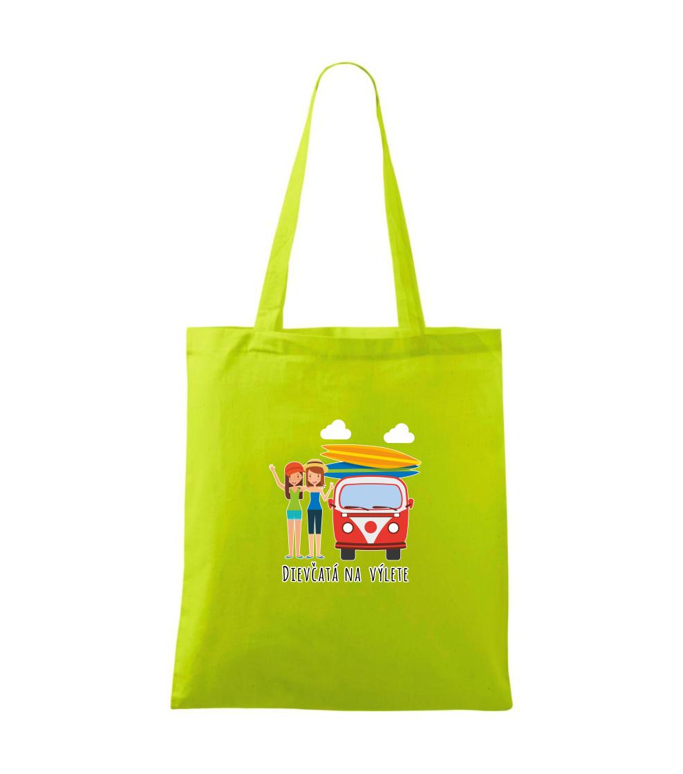 Dievčatá na výlete